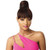 Outre Pretty Quick Bun N Bang Nicola -2-