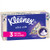 Kleenex Ultra Soft Facial Tissues- Flat Box- 120 Tissues per Flat Box- 3 Packs