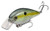 Strike King Kvd1.5 Hard Knock Chart Sexy Shad- one Size -HCKVD1.5HK-538-