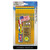 Write Dudes DDR64 Pencils- No. 2 HB- Pre-Sharpened- 24/CT- Orange