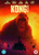 Kong- Skull Island -DVD- -2017-