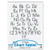 Pacon Ruled Manuscript Chart Tablets - 1 Each