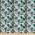 Sykel Enterprises NCAA Cotton Broadcloth Michigan State Collegiate Mascot Fabric- Team Color- Fabric By The Yard