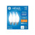 GE Refresh LED 40 watt Equivalent CA11 Daylight Dimmable Candle Light Bulb -3 Pack-