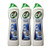 Cif Cream Cleaner Original 500ml -PACK OF 3-