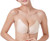 Women's Self Adhesive Bra, Sticky Strapless Silicone Bra Invisible Push-up Bras Reusable Backless Bra