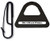 Zak Tool Zak Tactical Belt Clip System - ZAK-212-54