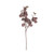 Artificial Eucalyptus Leaves Branch Simulation Fake Plants Home Faux Plant for Decor 1Pc 60cm 5