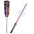 Loftus International Intergalactic LED Light Sonic Saber Sword with Sounds  and  Color Changing Effects