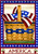 Carson Home Accents Garden Flag- America Basket