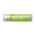 Delight Naturals JUMBO Lip Balm - Margarita