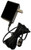 Pinpoint 9-Volt Battery Universal AC Adapter Kit 120VAC- 12 Foot Cable