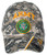 Officially Licensed United States Army Embroidered Camo Baseball Cap