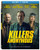 Killers Anonymous -Blu-ray-