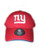 New York Giants NFL Youth Performance Flex Cap Hat -Boys 8-20-