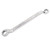 17 x 19mm Double Ended Ring Spanner Offset Metric Wrench