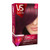 Vidal Sassoon Pro Series- 4RV Mayfair Burgundy- 1 Count