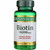 Natures Bounty Biotin 10000mcg Softge Size 120 Count Bottle