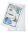 Islamorada- Florida Keys- Nautical Chart -100 percent Cotton Kitchen Towel-