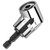 105Right Angle Drill Multifunction Angle Extension Power Screwdriver Drill Attachment 1/4inch Drive 6mm Hex Magnetic Bit Socket Screwdriver Holder Adaptor Drill Bit Angled Bit Power Drill Tool