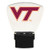 Authentic Street Signs NCAA LED Nightlight -Virginia Tech Hokies-