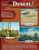Teacher Created Resources Desert Chart- Multi Color -7611-