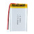 YTKavq 3.7V 2000mAh Battery 654064 Lithium Polymer Ion Rechargeable Li-ion Li-Po Battery with 2P PH 2.0mm Pitch Connector
