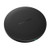 RAVPower Qi Wireless Charging Pad, Qi Certified Ultra-Safe Wireless Charger Compatible iPhone Xs MAX, XS,XR, X 8 Plus 8, Galaxy S9 S8+ S8 and All Qi-Enabled Devices (AC Adapter Not Included)