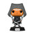 Funko Pop Star Wars- The Mandalorian - Hooded Ahsoka with Duel Sabers- Amazon Exclusive