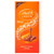 Lindt Lindor Orange Chocolate Bar 100g