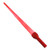 FlashingBlinkyLights Red LED Expandable Light Up Saber Sword