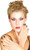 Rubie's Costume Co Leopard Nails Costume