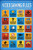 Video Game Gaming Rules Chart Cool Wall Decor Art Print Poster 24x36