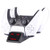 My Genik PS5 DualSense Controller Charging Station-USB Type C PS5 Controller Charger with LED Indicator-Dual Charging Dock for Playstation 5 / PS5/ Controller