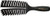 Hercules Sagemann Curved Vent Brush Black Pack of 1