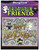 Halloween Friends -Book 498- Cross Stitch Chart