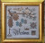 Winter's Wisdom Cross Stitch Chart