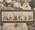 Farmers Market Cross Stitch Chart