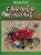 Farmer Gnome Cross Stitch Chart