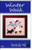 Winter Walk Cross Stitch Chart