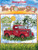 The Flower Shop Cross Stitch Chart