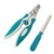 TEHAUX Dog Grooming Tool- Stainless Steel Dog Nail Clipper Dogs Claw Cutter Cat Trimmers Puppy Nail Scissors with Nail File Pet Toe Grooming TEHAUX Dog Grooming Tool- Stainless Steel Dog Nail Clipper Dogs Claw Cutter Cat Trimmers Puppy Nail Scissors with Nail File Pet Toe Grooming