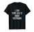 I Find Your Lack of Ammo Disturbing T-Shirt