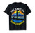 Funny Stand Up Paddleboard Life Is Better Paddleboarding T-Shirt