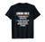 Cooking Rules Chef Cook Culinary Kitchen T-Shirt