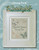 Butterflies Wedding Sampler -Leaflet 379- Cross Stitch Chart and Free Embellishment