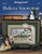 Believe Snowman -Leaflet 393- Cross Stitch Chart