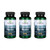 Swanson L-Citrulline Malate 750 mg 60 Caps 3 Pack