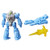Transformers E3551 Generations War for Cybertron- Siege Battle Masters Wfc-S3 Blowpipe Action Figure Toy