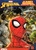 Marvel Spider-Man Jumbo Coloring and Activity Book - v3